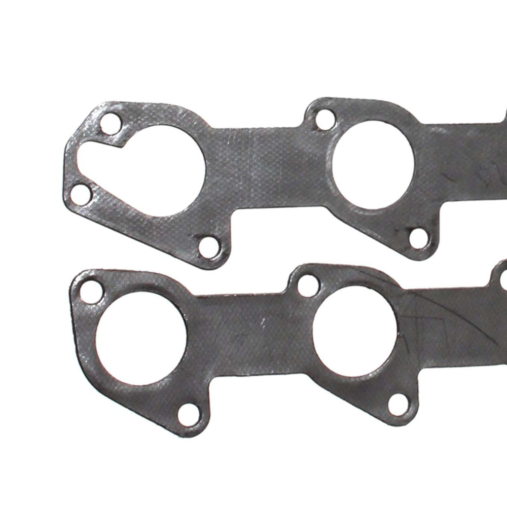 Premium Header Gasket Set Fits Dodge 5.7 / 6.1L Hemi (Pair)-1405