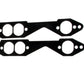 Premium Header Gasket Set Fits GM 5.0 5.7 Small Block (Pair)-1406