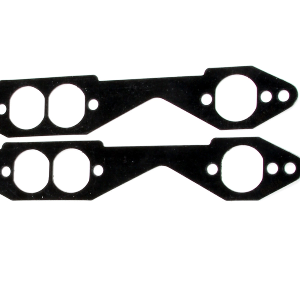 Premium Header Gasket Set Fits GM 5.0 5.7 Small Block (Pair)-1406