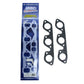 Premium Header Gasket Set Fits Ford 3.8L V6 (Pair)-1407