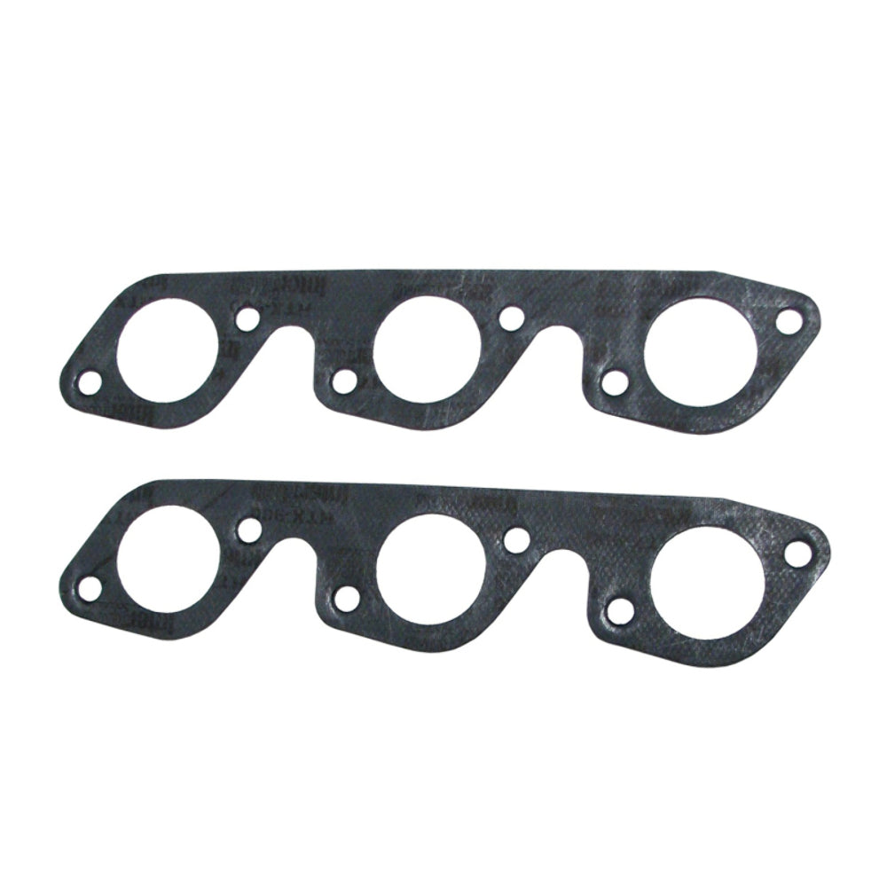 Premium Header Gasket Set Fits Ford 3.8L V6 (Pair)-1407