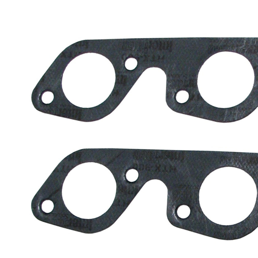 Premium Header Gasket Set Fits Ford 3.8L V6 (Pair)-1407