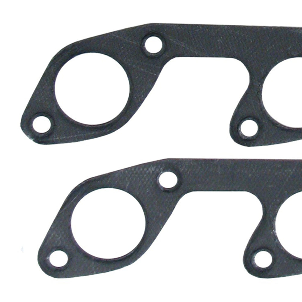 Premium Header Gasket Set Fits Ford 4.0L V6 (Pair)-1408