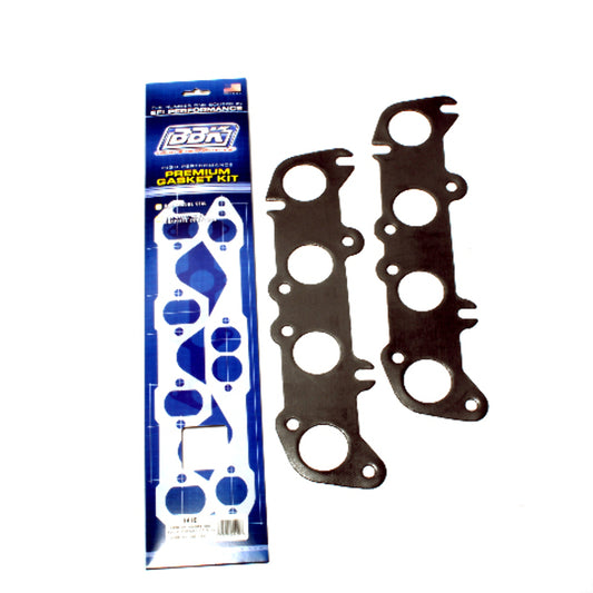 Premium Header Gasket Set Fits Mustang 5.0, F150 5.0 Coyote (Pair)-1410