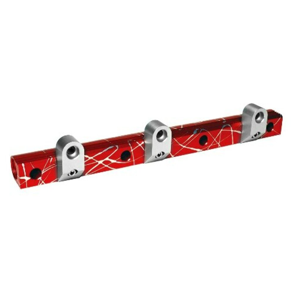 Aeromotive 14105 90-99 Mitsubishi 4G63 Fuel Rail Kit