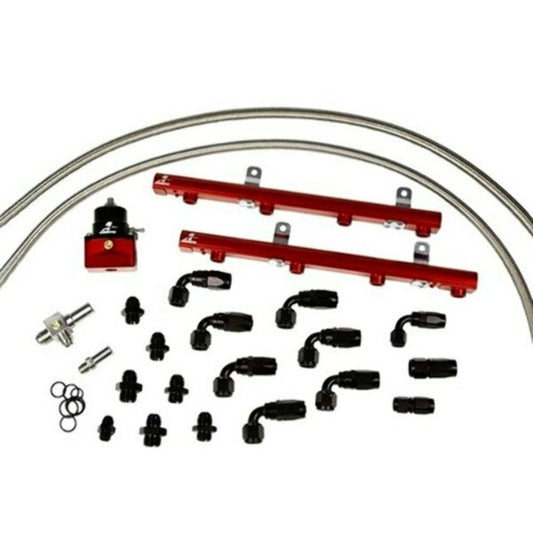 Aeromotive 14118 97-05 5.4L 2-valve Truck & SUV Fuel Rail System