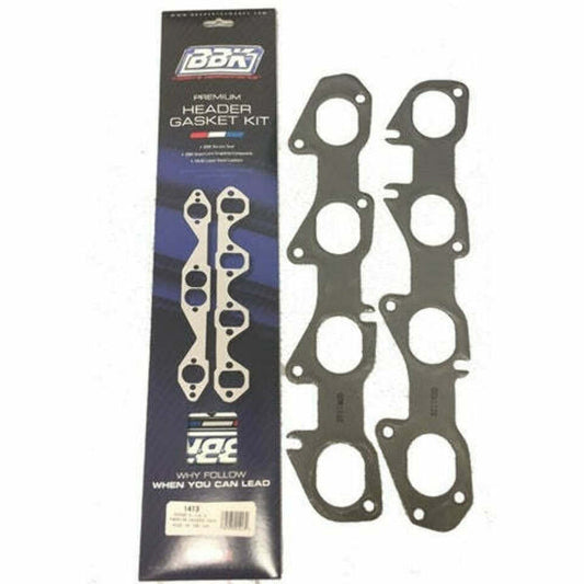 Premium Header Gasket Set Fits 2010-2023 Dodge Charger/Challenger 6.1L or 6.4L-1413