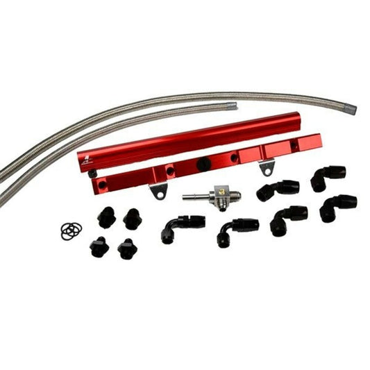 Aeromotive 14139 98-02 GM LS1 F-Body Fuel Rail System