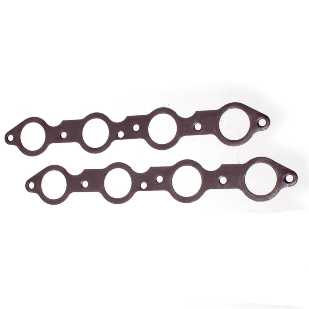 Premium Header Gasket Set Fits Gm, Chevrolet 6.2L Lt1 2016-2024 (Pair)-1414