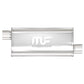 Universal Performance Muffler Mag SS 5X8 14 3/3 O/O 14239 Magnaflow - Performance Mufflers Car Part People