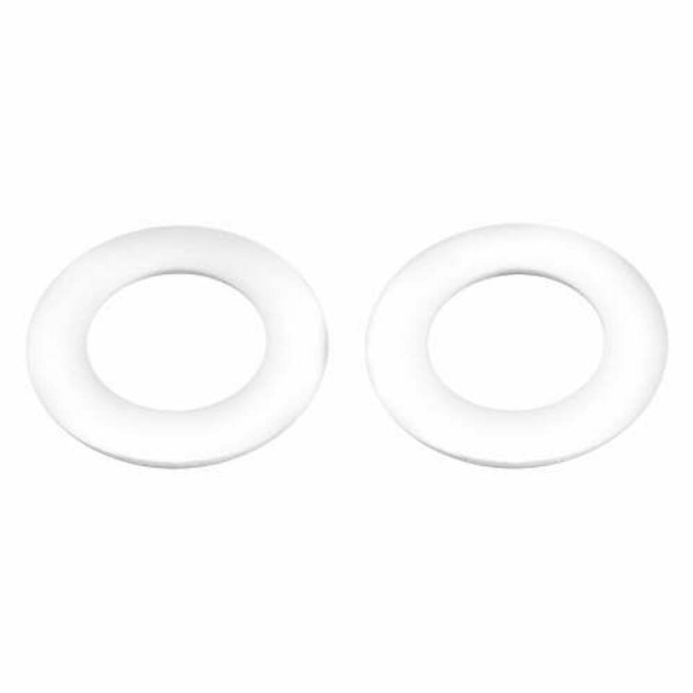 Aeromotive 15044 Replacement Washer for AN-06 Bulkhead Fitting, 2-pack