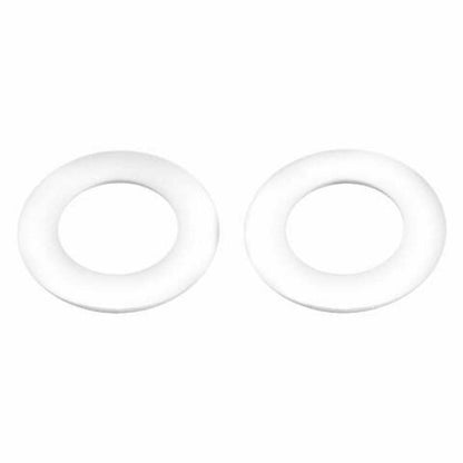 Aeromotive 15044 Replacement Washer for AN-06 Bulkhead Fitting, 2-pack