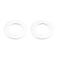 Aeromotive 15045 Replacement Washer for AN-08 Bulkhead Fitting, 2-pack