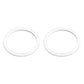 Aeromotive 15047 Replacement Washer for AN-12 Bulkhead Fitting, 2-pack - Washers Car Part People