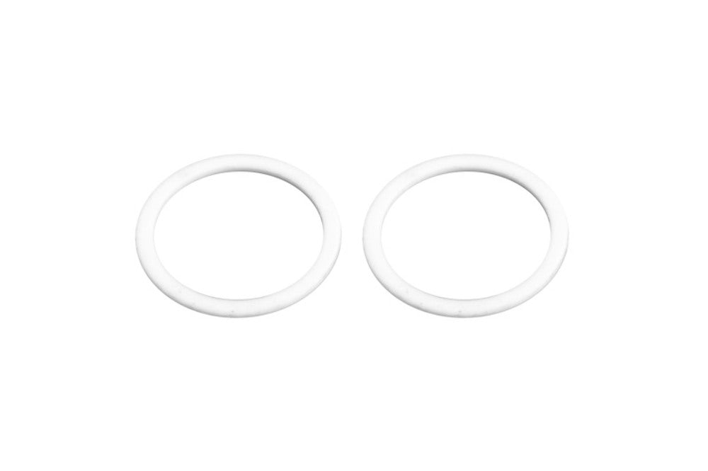 Aeromotive 15047 Replacement Washer for AN-12 Bulkhead Fitting, 2-pack - Washers Car Part People