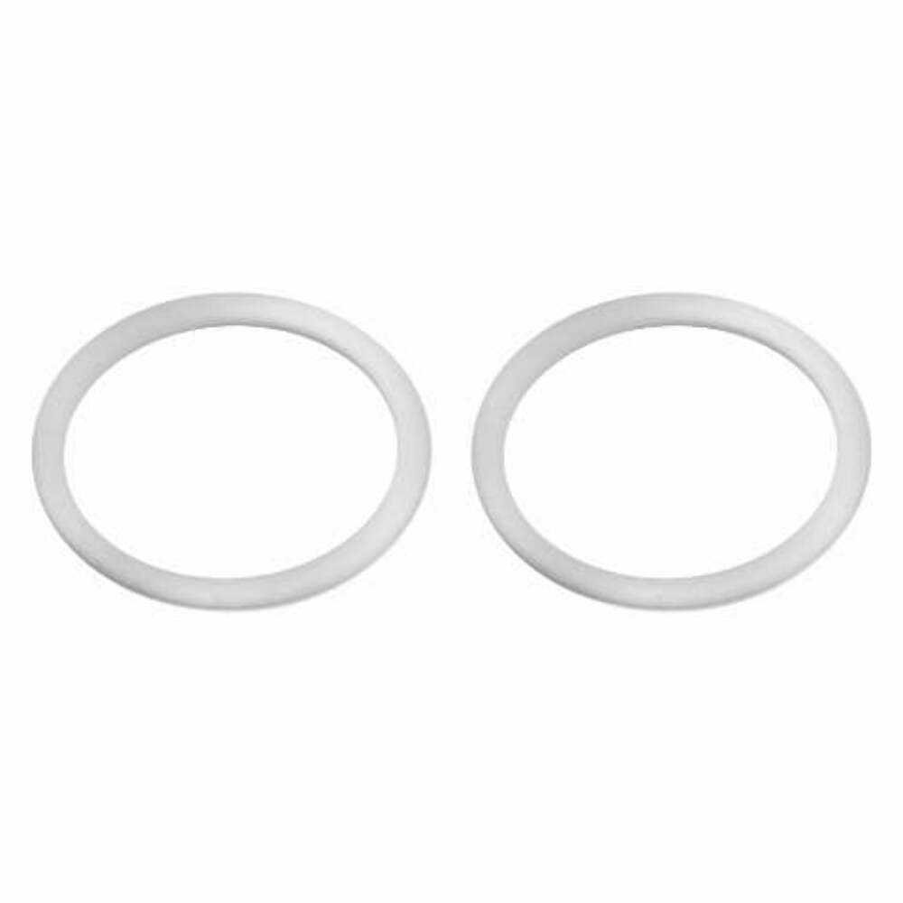 Aeromotive 15047 Replacement Washer for AN-12 Bulkhead Fitting, 2-pack - Washers Car Part People