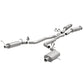 2012-2021 Jeep Grand Cherokee System Street Cat-Back 15064 Magnaflow - Cat Back Exhaust Car Part People