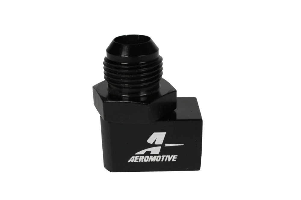 Aeromotive 15105 5/8' Female to AN-10 Male