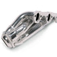 Fits 1979-1993 Mustang 351 Swap 1-5/8 Shorty Headers-Silver-15110