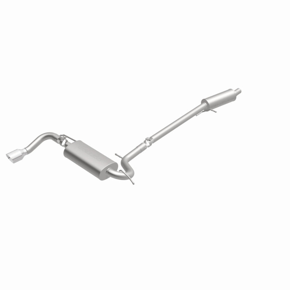 2010-2015 GMC Terrain System Street Cat-Back 15110 Magnaflow - Cat Back Exhaust Car Part People