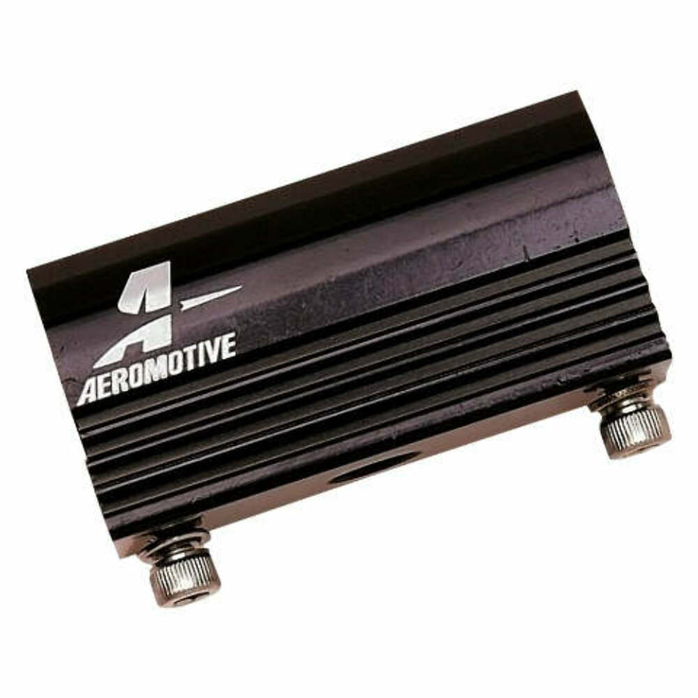 Aeromotive 15112 96-04 Ford 4.6L Sensor Adapter Log