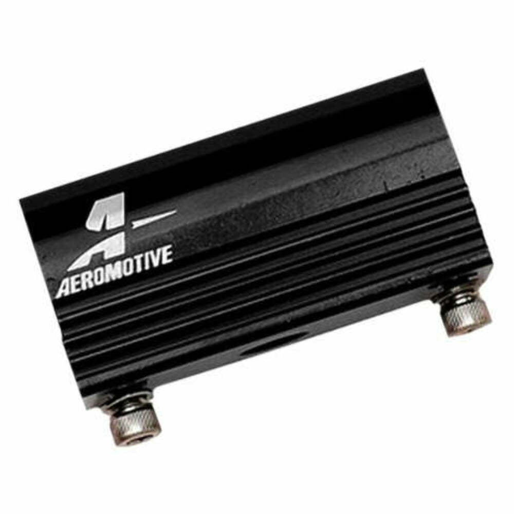 Aeromotive 15115 05-06 Ford 4.6L Sensor Adapter Log