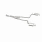 2010-2014 Cadillac CTS System Street Cat-Back 15136 Magnaflow - Cat Back Exhaust Car Part People