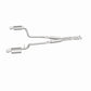 2010-2014 Cadillac CTS System Street Cat-Back 15136 Magnaflow - Cat Back Exhaust Car Part People