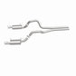 2013-2014 Ford Mustang System Street Cat-Back 15149 Magnaflow - Cat Back Exhaust Car Part People