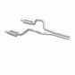 2013-2014 Ford Mustang System Street Cat-Back 15149 Magnaflow - Cat Back Exhaust Car Part People