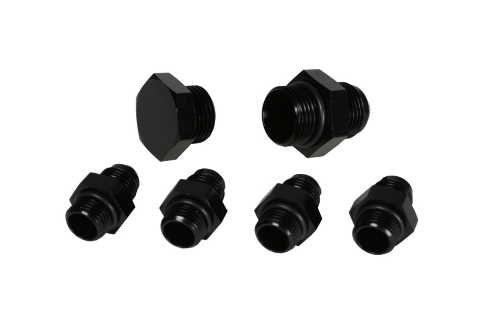 Aeromotive 15202 Regulator P/N 13203 Fitting Kit