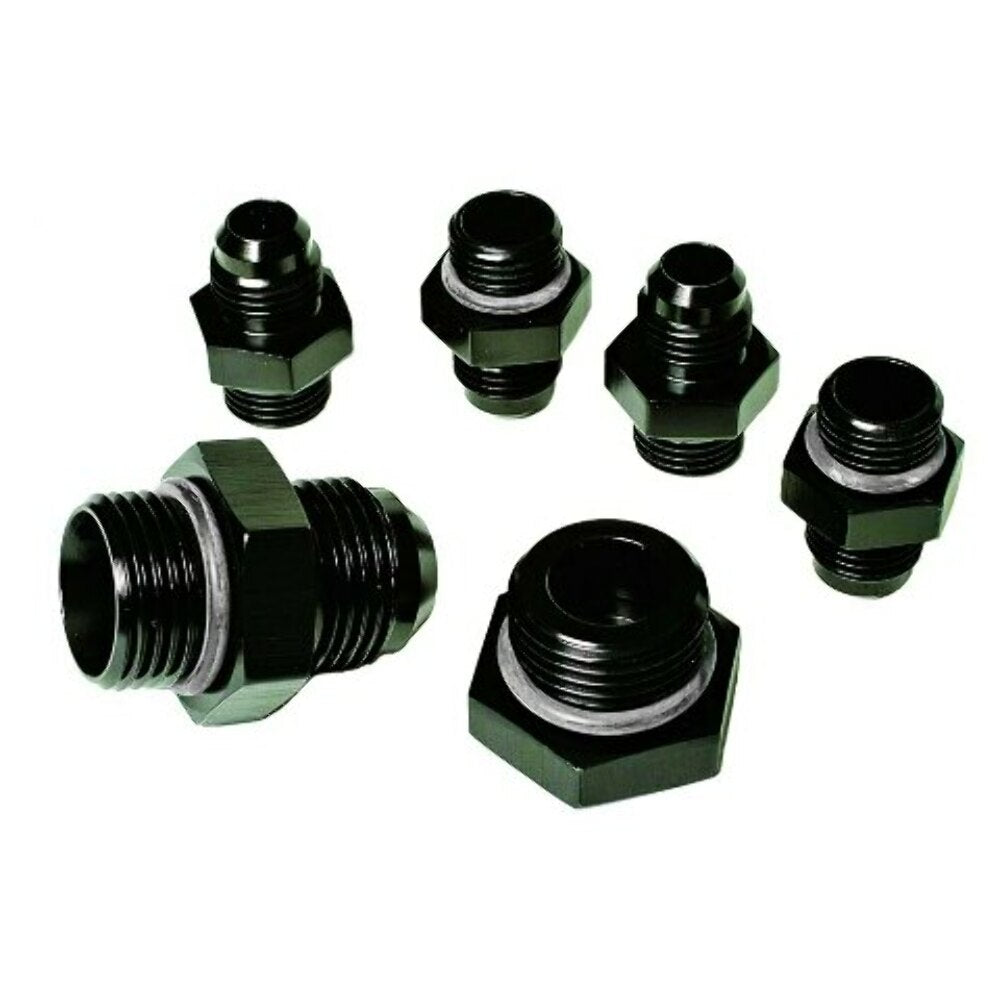 Aeromotive 15202 Regulator P/N 13203 Fitting Kit