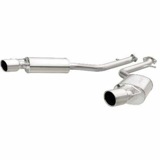 2014-2023 Lexus IS350 System Street Axle-Back 15227 Magnaflow