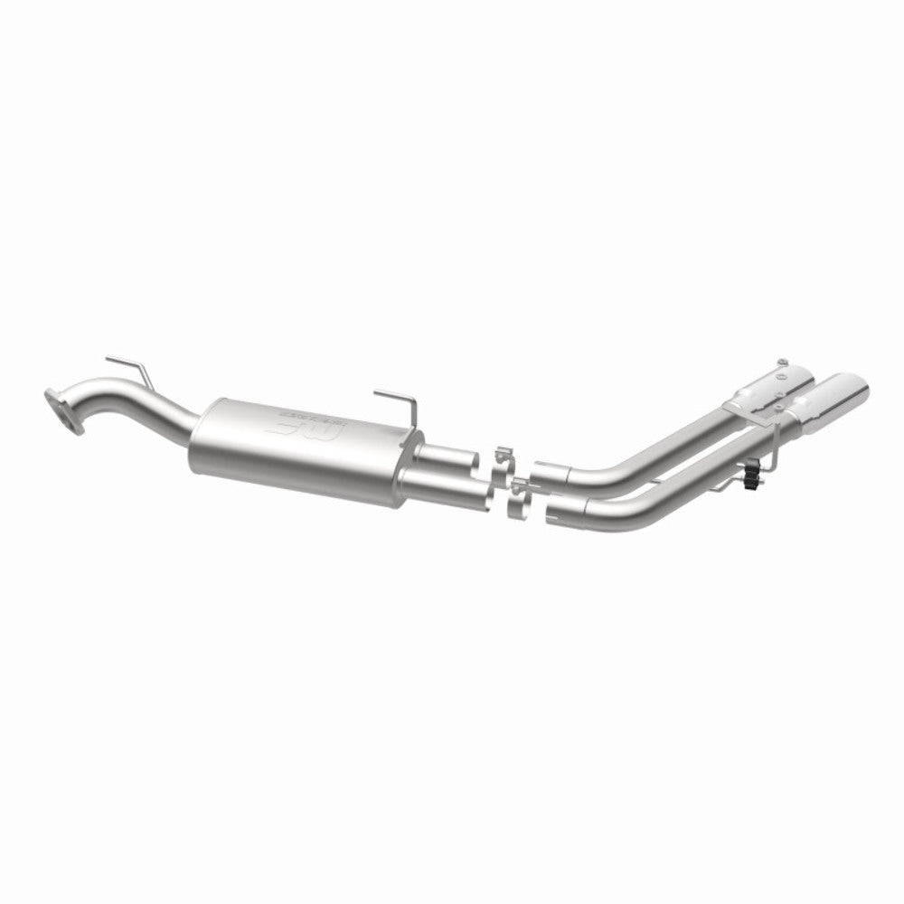 2011-2018 Ram 1500 System Street Cat-Back 15250 Magnaflow - Cat Back Exhaust Car Part People