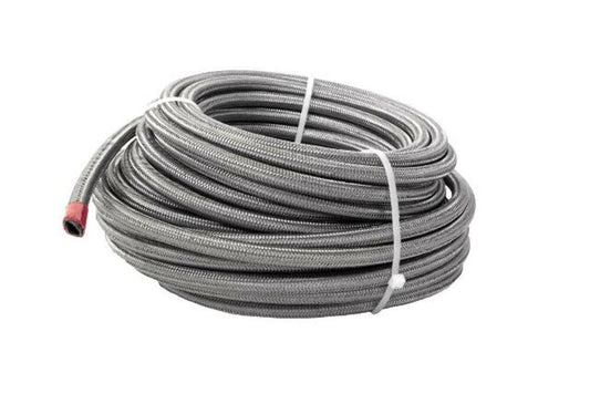 Aeromotive 15301 Braided Stainless Steel PTFE Fuel Line