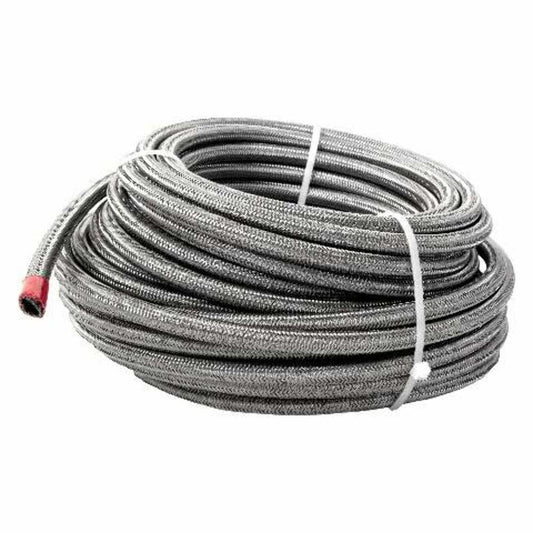 Aeromotive 15302 Braided Stainless Steel PTFE Fuel Line