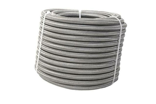 Aeromotive 15315 Braided Stainless Steel PTFE Fuel Line