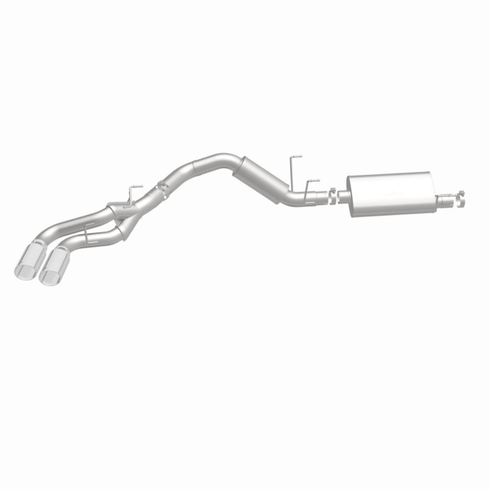 2014-2021 Ram 2500 System Street Cat-Back 15333 Magnaflow - Cat Back Exhaust Car Part People