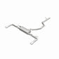 2015-2019 Audi A3 Quattro System Touring Cat-Back 15352 Magnaflow - Cat Back Exhaust Car Part People