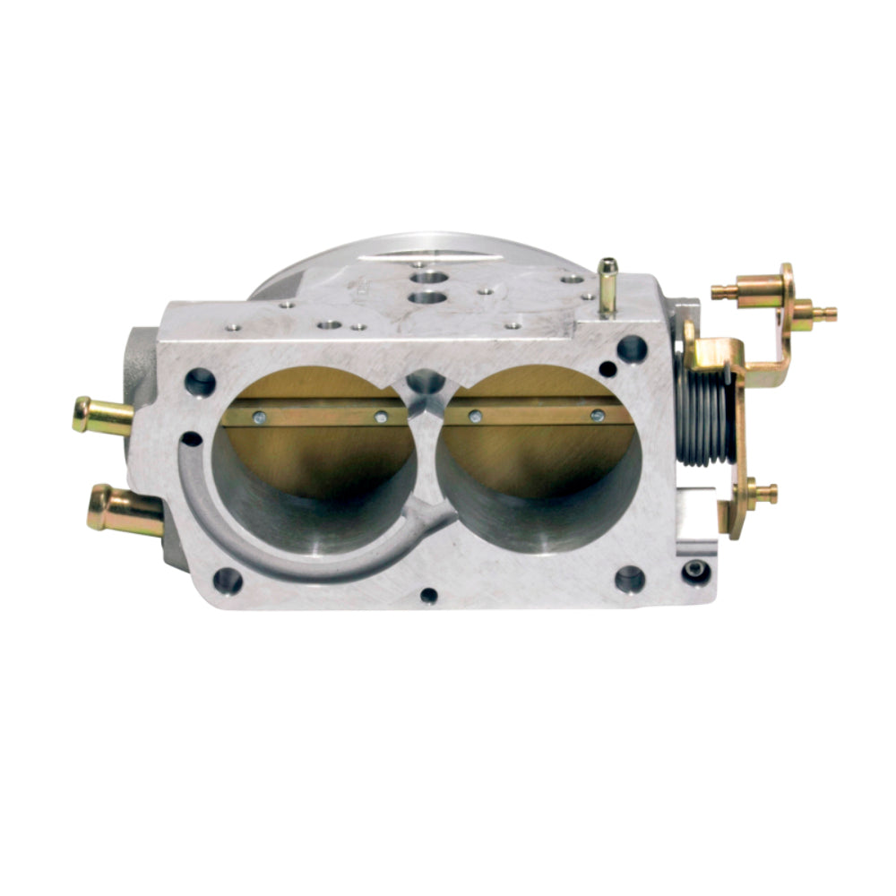 Fits 1985-1988 GM 305/350 Tpi Twin 58mm Power Plus Throttle Body-1536 - Throttle Bodies Car Part People