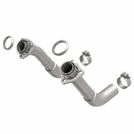 1966-1972 Chevrolet C10 Pickup System Performance Manifold Pipe 15380 Magnaflow