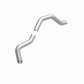 2004-2007 Dodge Ram 2500 Direct-Fit Exhaust Pipe 15397 Magnaflow