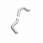 2004-2007 Dodge Ram 2500 Direct-Fit Exhaust Pipe 15397 Magnaflow