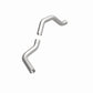 2004-2007 Dodge Ram 2500 Direct-Fit Exhaust Pipe 15397 Magnaflow