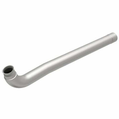 2001-2004 GMC Sierra 2500 HD System Performance Turbo Downpipe 15399 Magnaflow - Downpipes Car Part People