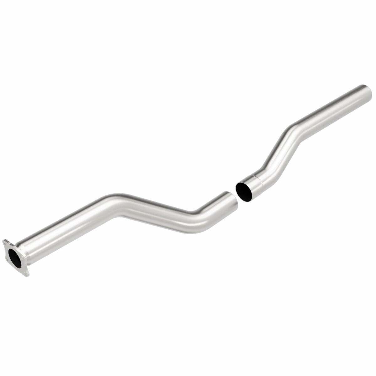 01-04 Chevrolet Silverado 3500 System Performance Extension Pipe 15462 Magnaflow - Downpipes Car Part People