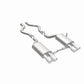 2008-2013 BMW M3 System Touring Cat-Back 15544 Magnaflow - Cat Back Exhaust Car Part People