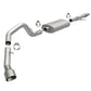 2010-2013 Chevrolet Avalanche System Street Cat-Back 15561 Magnaflow - Cat Back Exhaust Car Part People