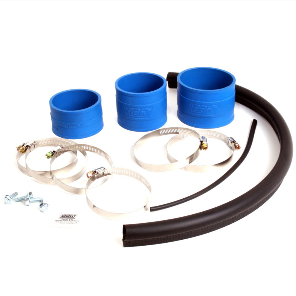 1557 Cold Air Intake Replacement Hoses And Hardware Kit-15572