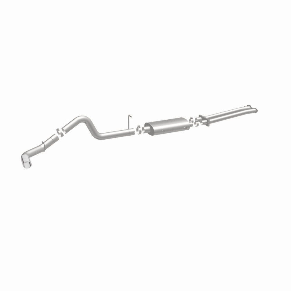 1996-1998 Chevrolet C1500 System Street Cat-Back 15602 Magnaflow